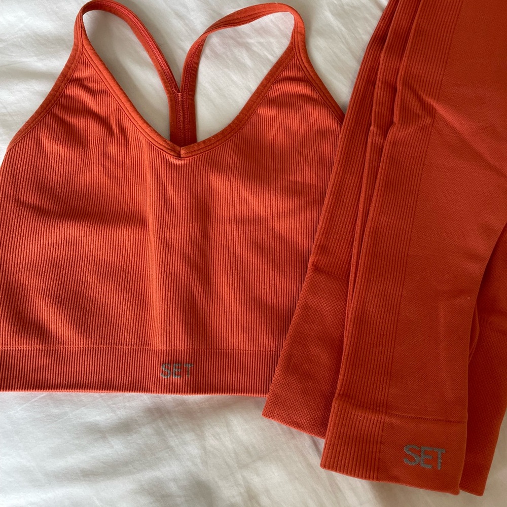 Set Active Sculptflex Set - Picture 2 of 4